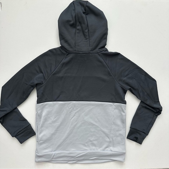 Under Armour Women's Terry Fleece Hoodie Size XS - Picture 13 of 16